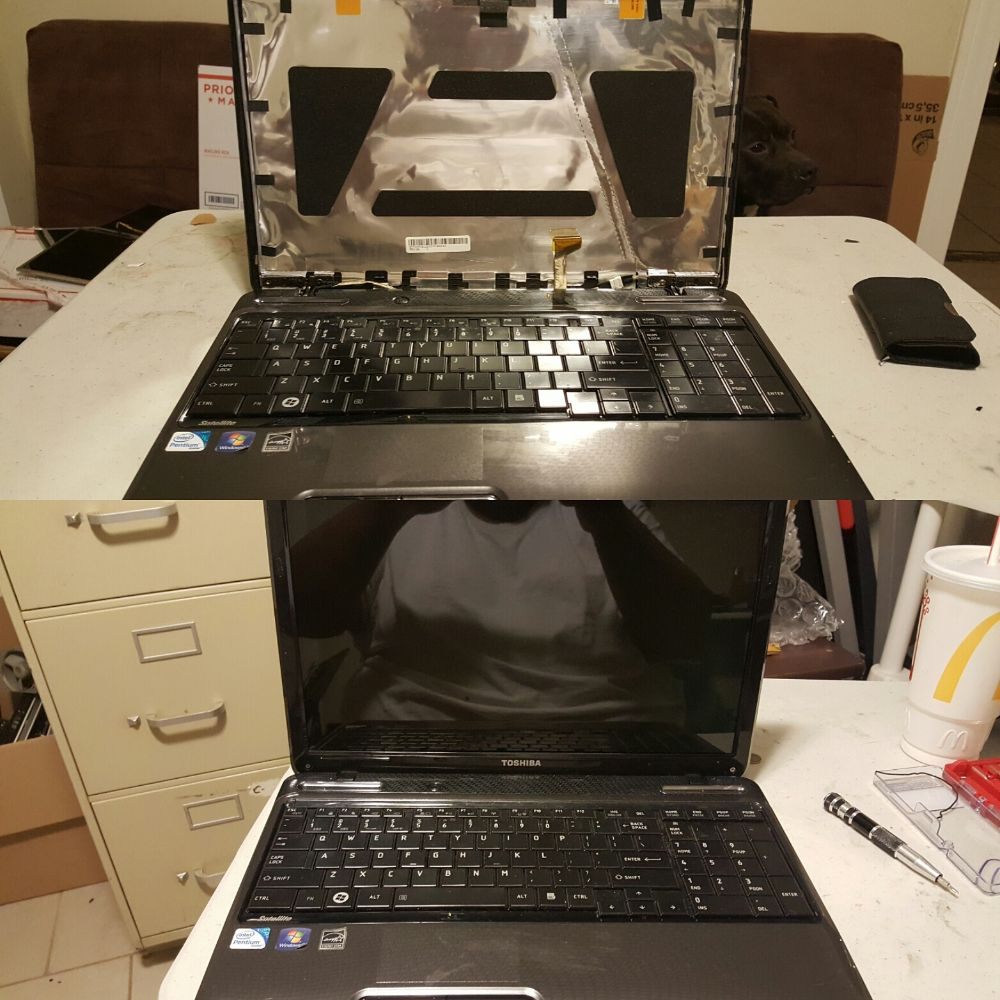 Photo of Brock Computer Services