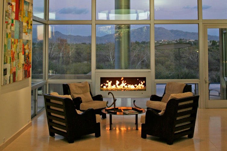 Photo of Specialty Fireplaces by Wayne Holsapple