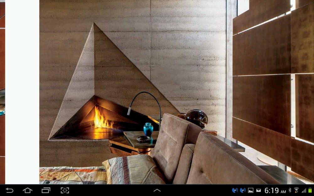 Photo of Specialty Fireplaces by Wayne Holsapple