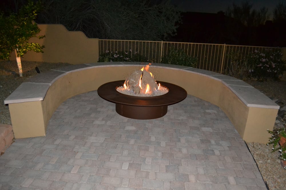 Photo of Specialty Fireplaces by Wayne Holsapple