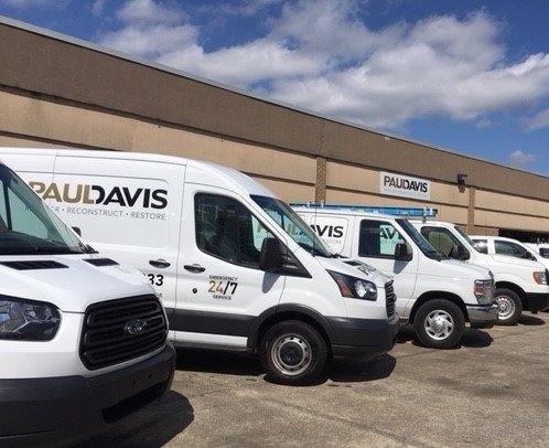 Photo of Paul Davis Emergency Services