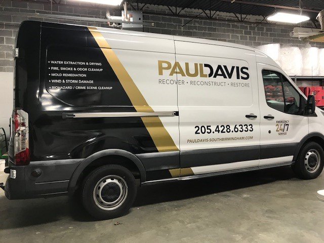 Photo of Paul Davis Emergency Services