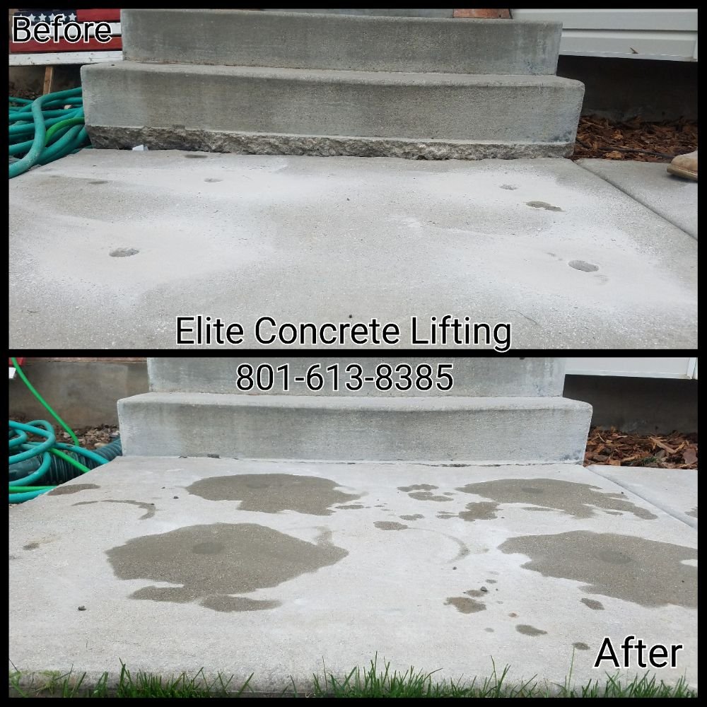 Photo of Elite Concrete Lifting