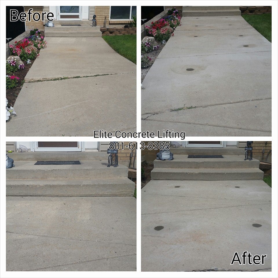 Photo of Elite Concrete Lifting