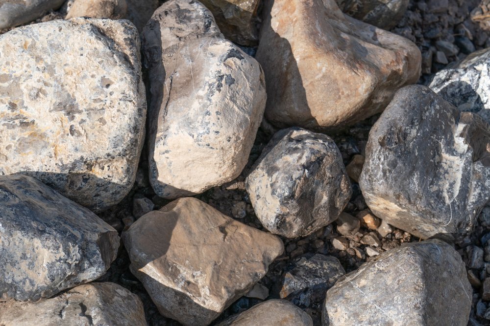 Photo of Adobe Rock Products