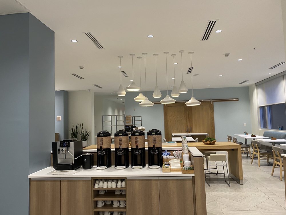Photo of Element Nashville Airport