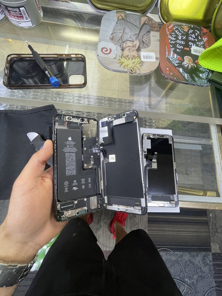Photo of Speedy Phone Repair