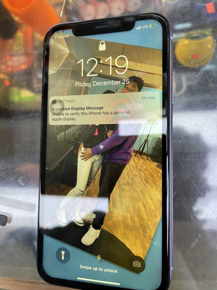 Photo of Speedy Phone Repair