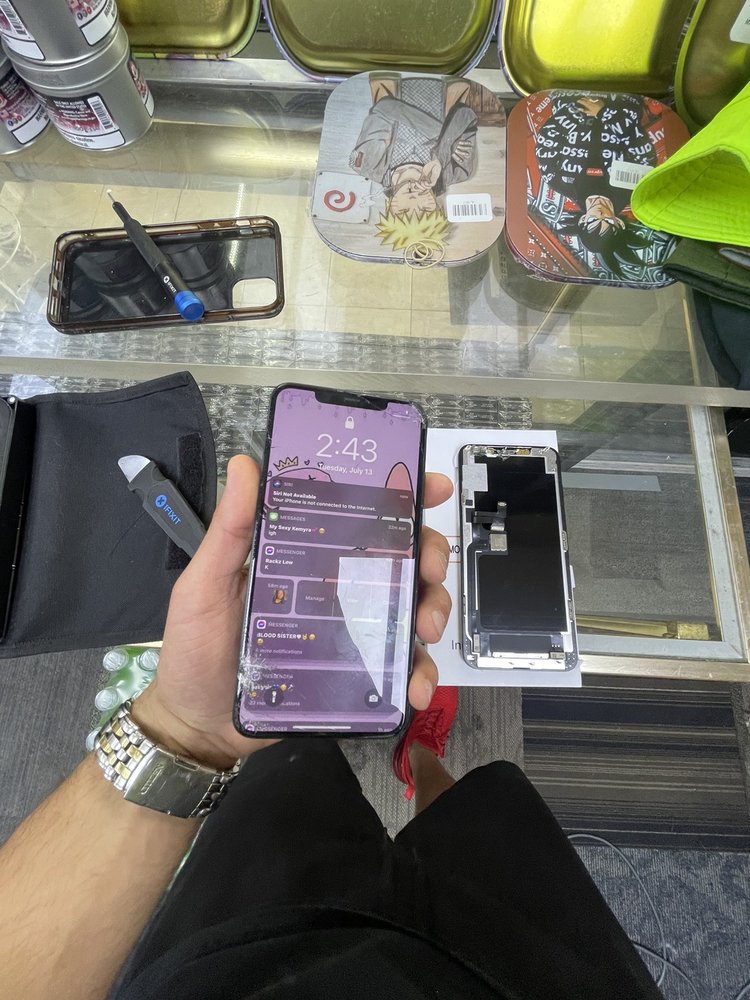 Photo of Speedy Phone Repair
