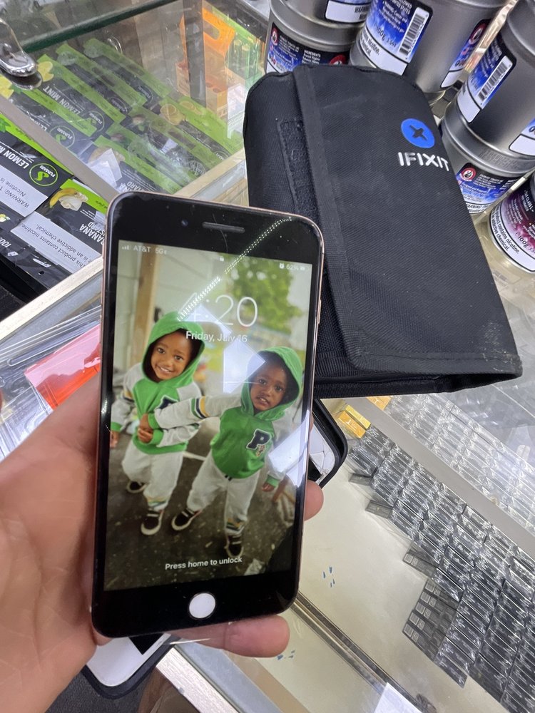 Photo of Speedy Phone Repair