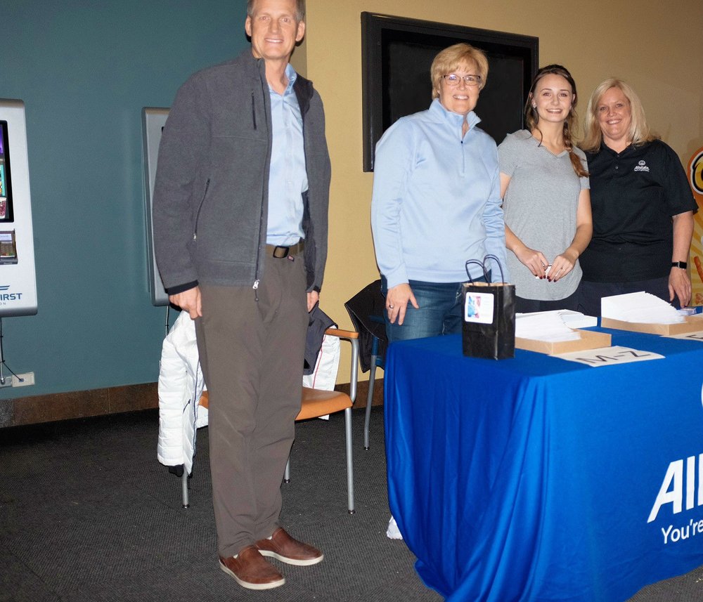 Photo of Allstate Insurance: Howard Burkholz