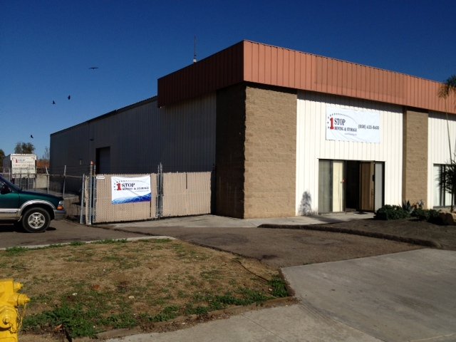 Photo of One Stop Moving & Storage