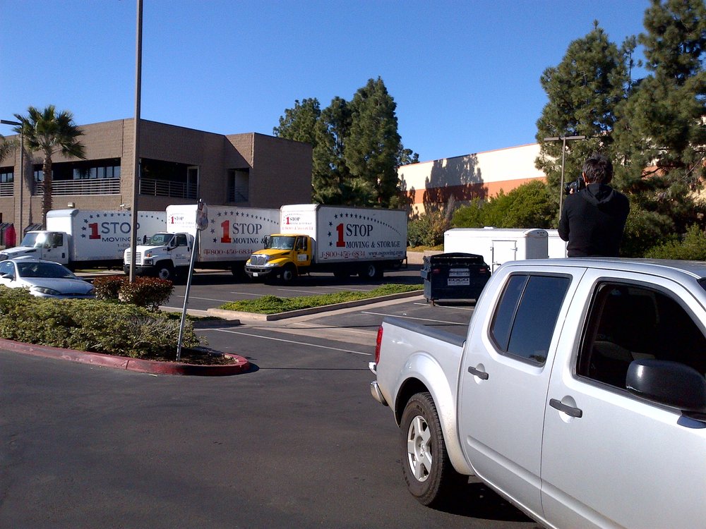 Photo of One Stop Moving & Storage