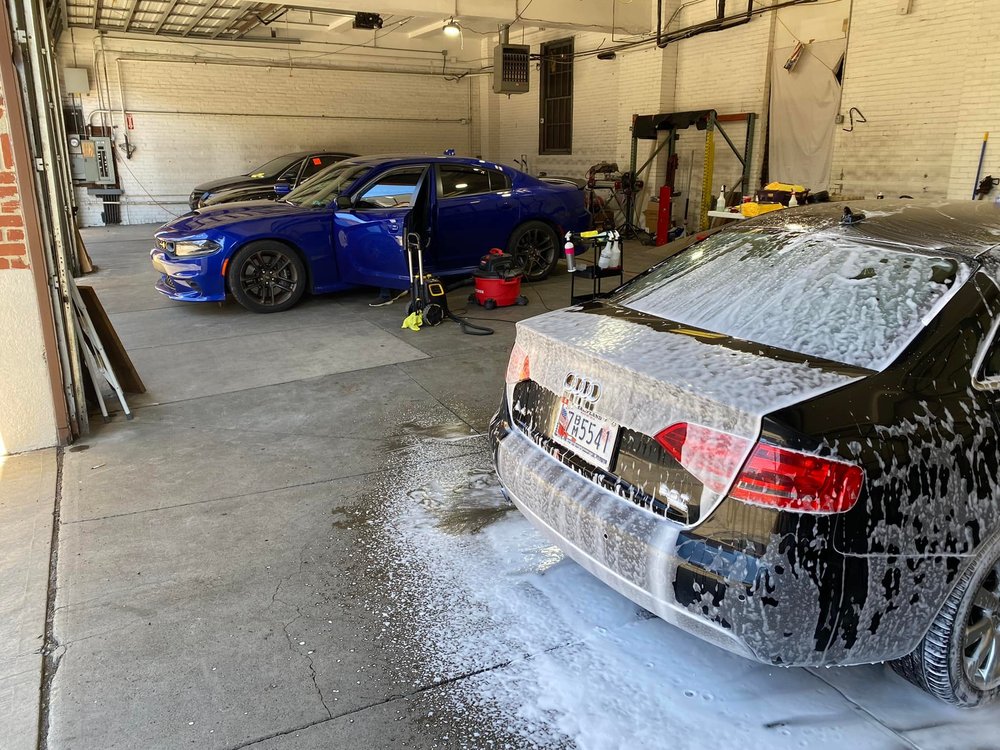 Photo of Detailed Auto Creations