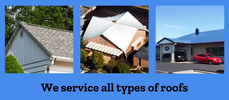 Photo of Great Lakes Roofing