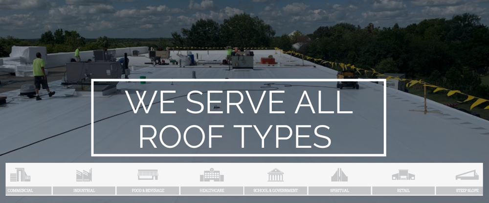 Photo of Great Lakes Roofing