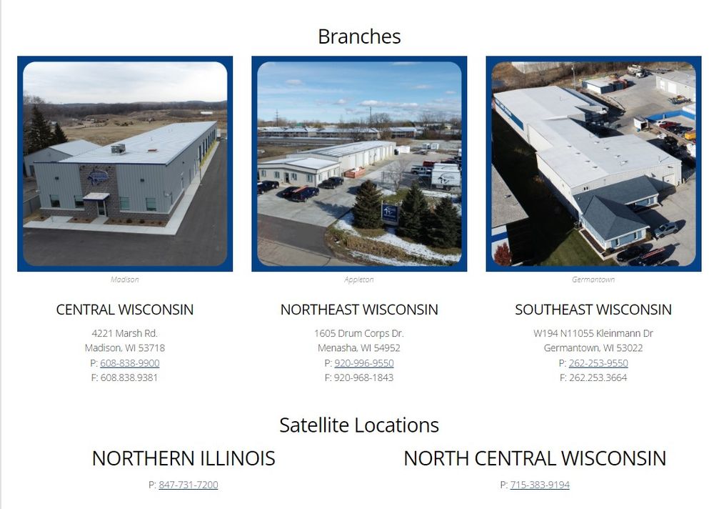 Photo of Great Lakes Roofing