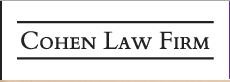 Photo of Cohen Law Firm