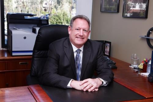 Photo of Cohen Law Firm