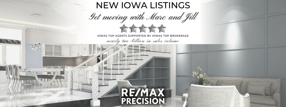Photo of Marc Lee & Jill Olofson - RE/MAX Precision