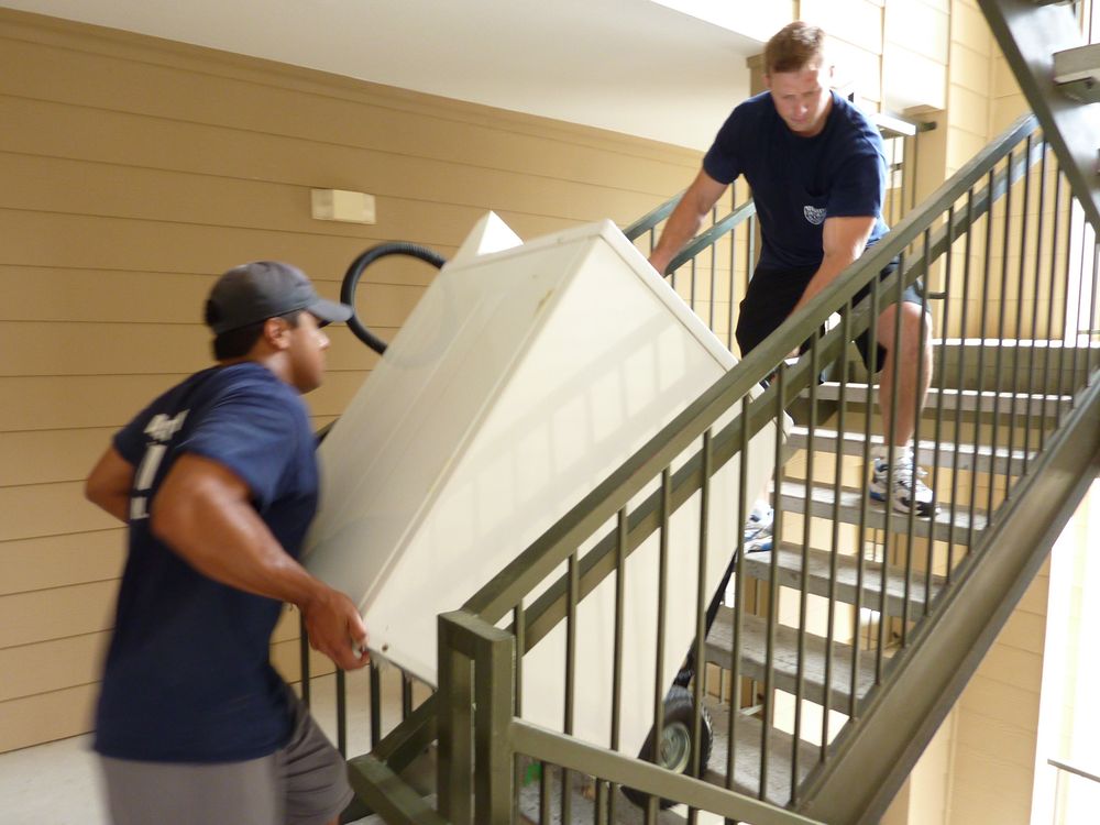 Photo of San Diego Affordable Moving Company