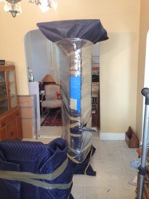 Photo of San Diego Affordable Moving Company