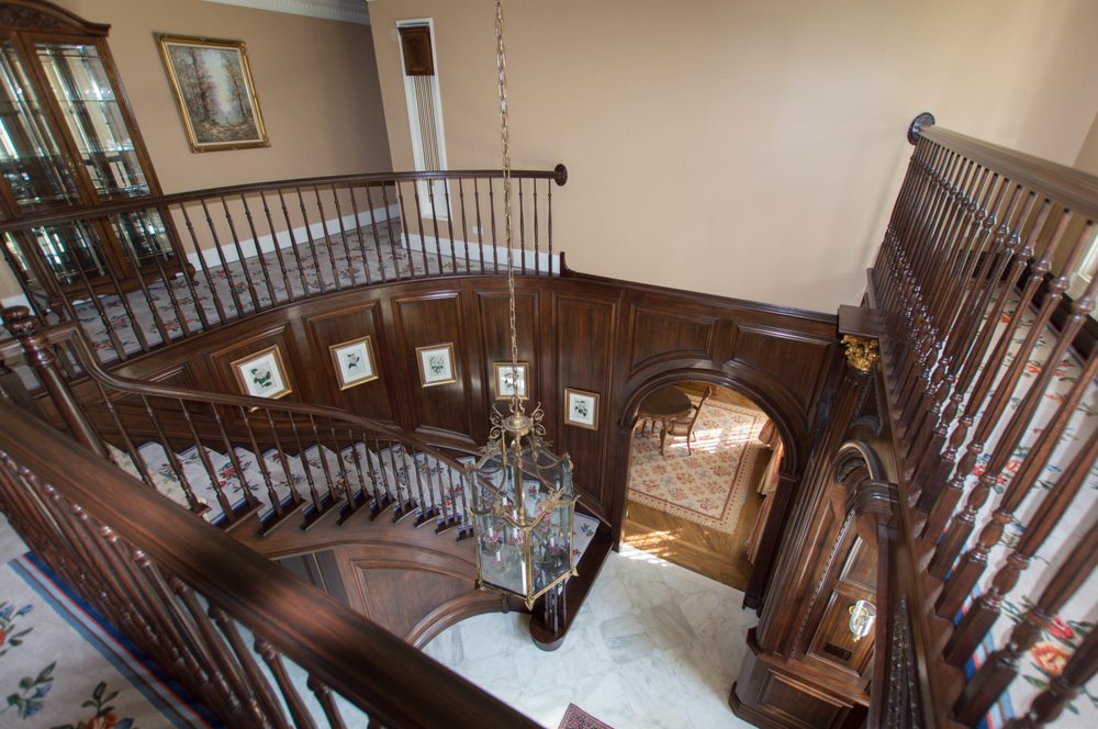 Photo of Hogan Woodwork