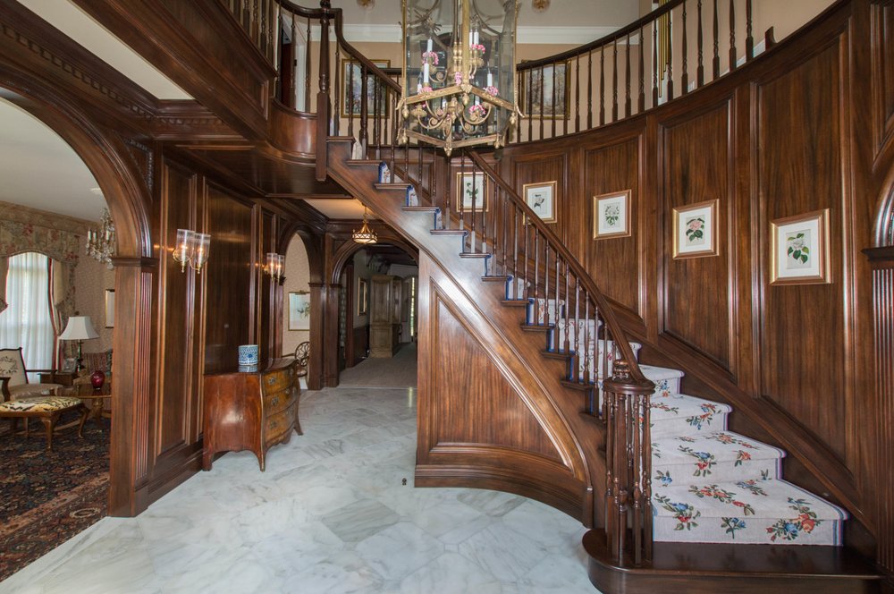 Photo of Hogan Woodwork