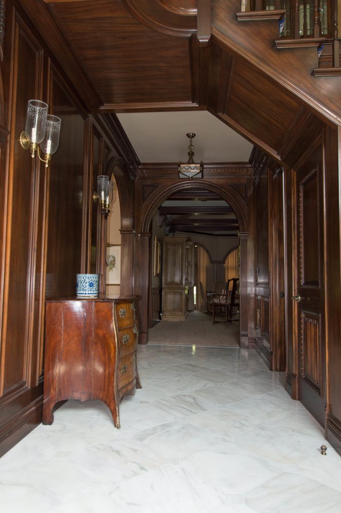 Photo of Hogan Woodwork