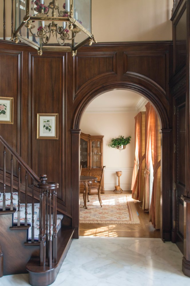 Photo of Hogan Woodwork