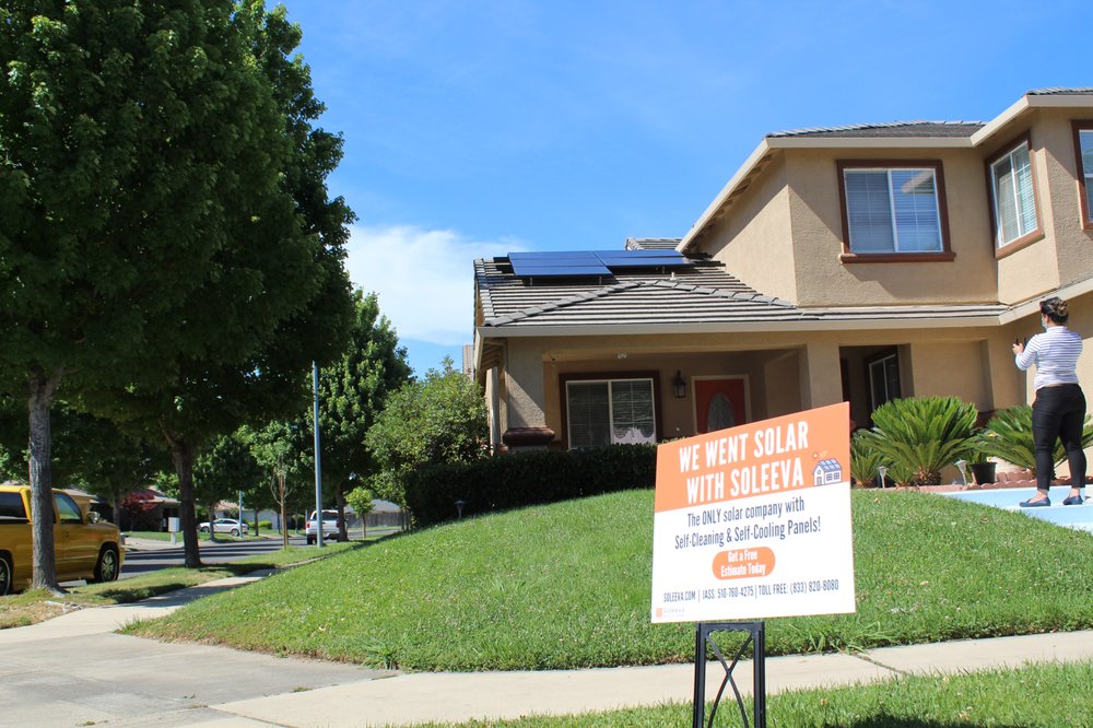 Photo of Soleeva Energy
