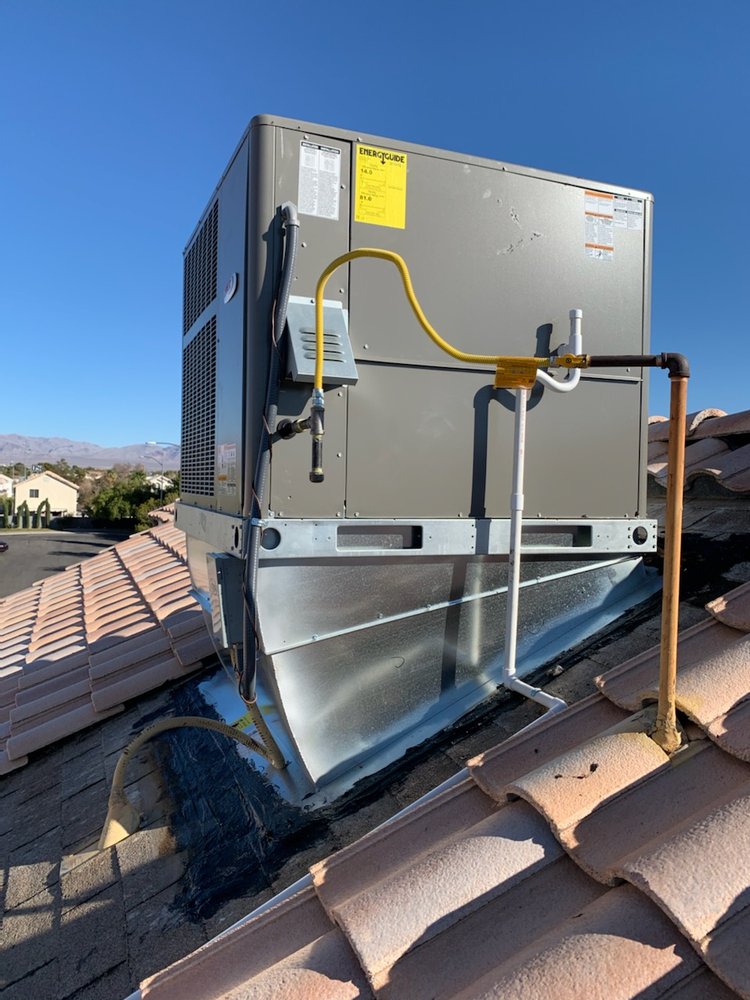Photo of Air Squad - Air Conditioning, Heating, Plumbing