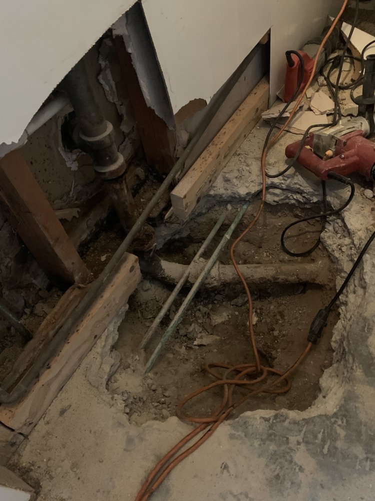 Photo of Air Squad - Air Conditioning, Heating, Plumbing