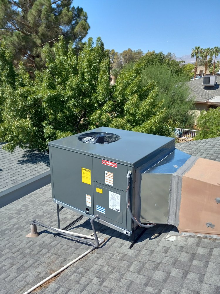 Photo of Air Squad - Air Conditioning, Heating, Plumbing