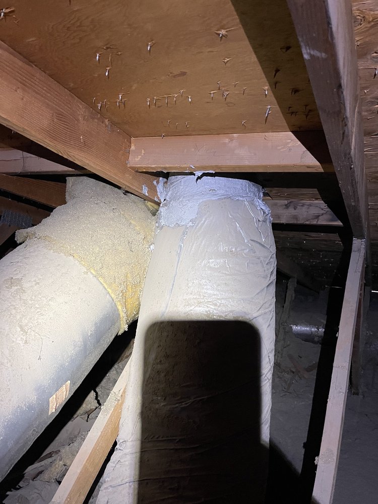 Photo of Air Squad - Air Conditioning, Heating, Plumbing