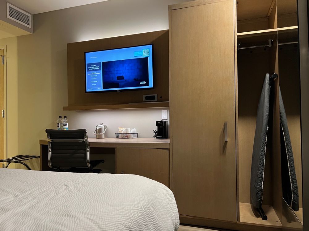 Photo of Courtyard by Marriott San Diego Gaslamp/Convention Center