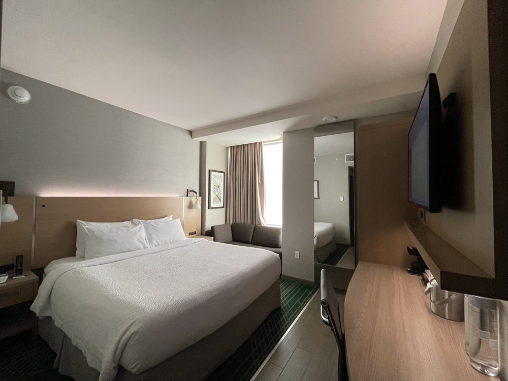 Photo of Courtyard by Marriott San Diego Gaslamp/Convention Center