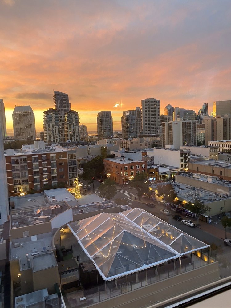 Photo of Courtyard by Marriott San Diego Gaslamp/Convention Center