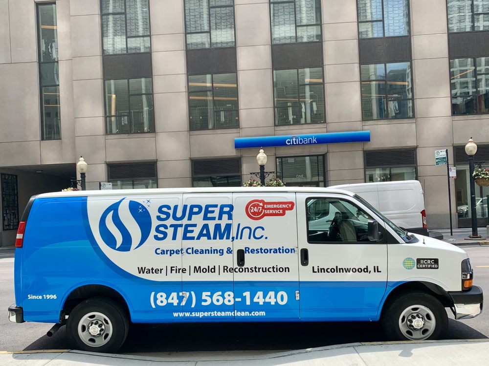 Photo of Super Steam