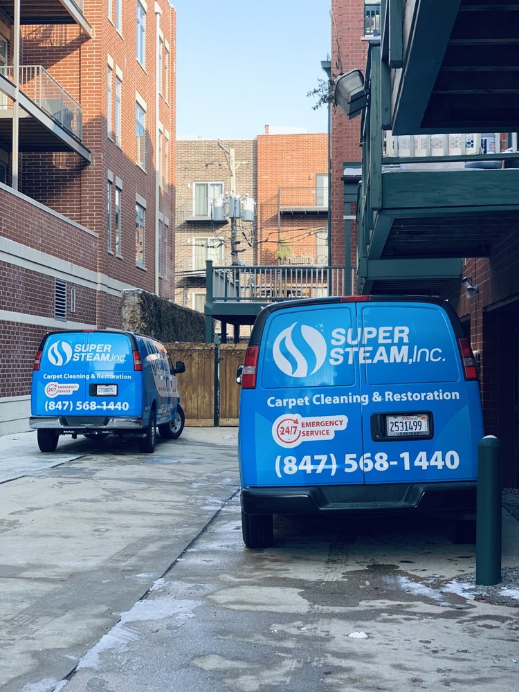 Photo of Super Steam