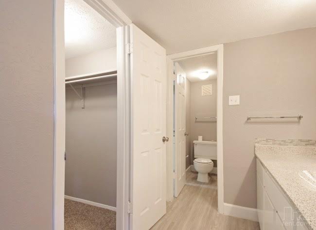 Photo of San Mateo Forest Apartments