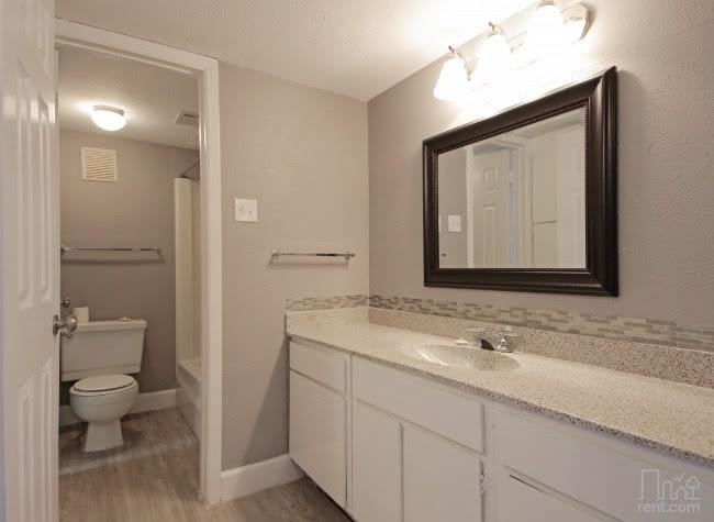 Photo of San Mateo Forest Apartments