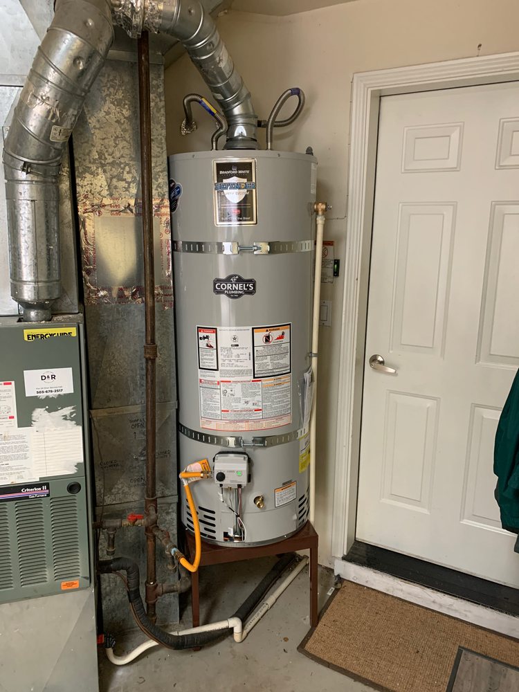 Photo of Plumbers Foyer