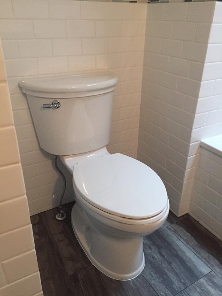 Photo of Plumbers Foyer