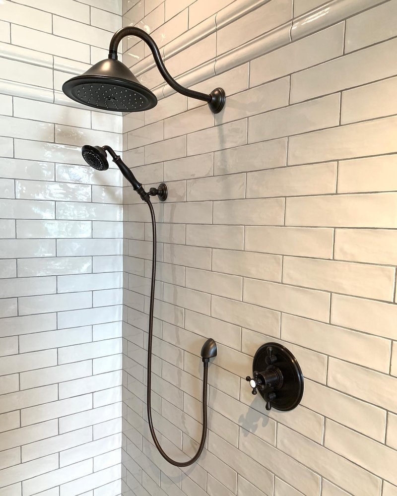 Photo of Plumbers Foyer