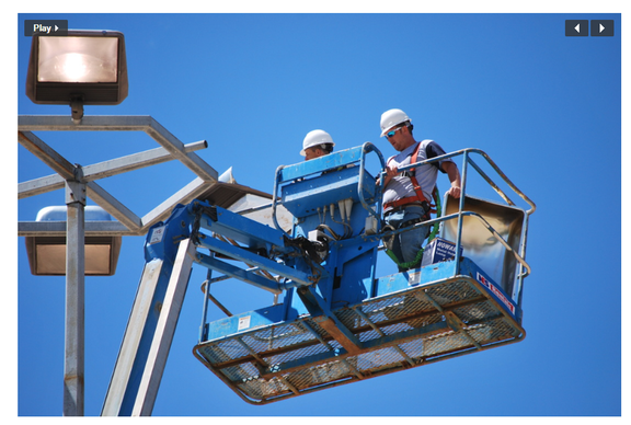 Photo of Phoenix Electrical Contractors