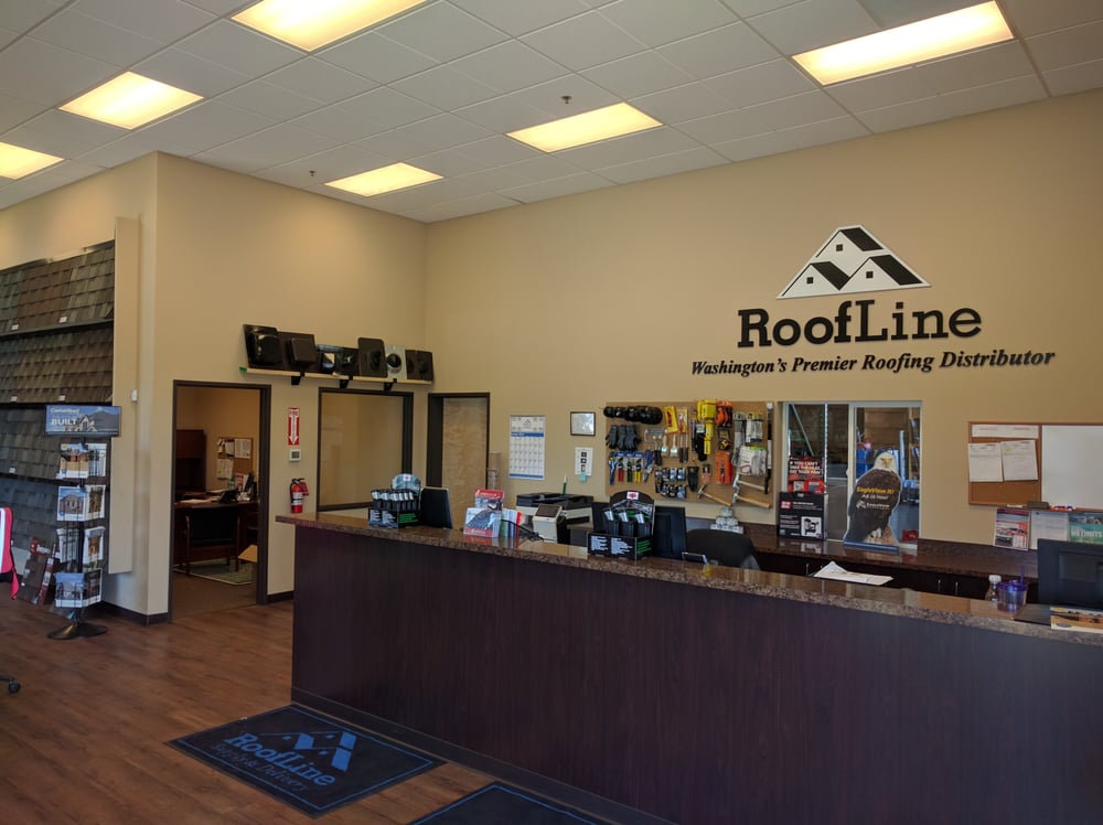 Photo of Roofline Supply & Delivery