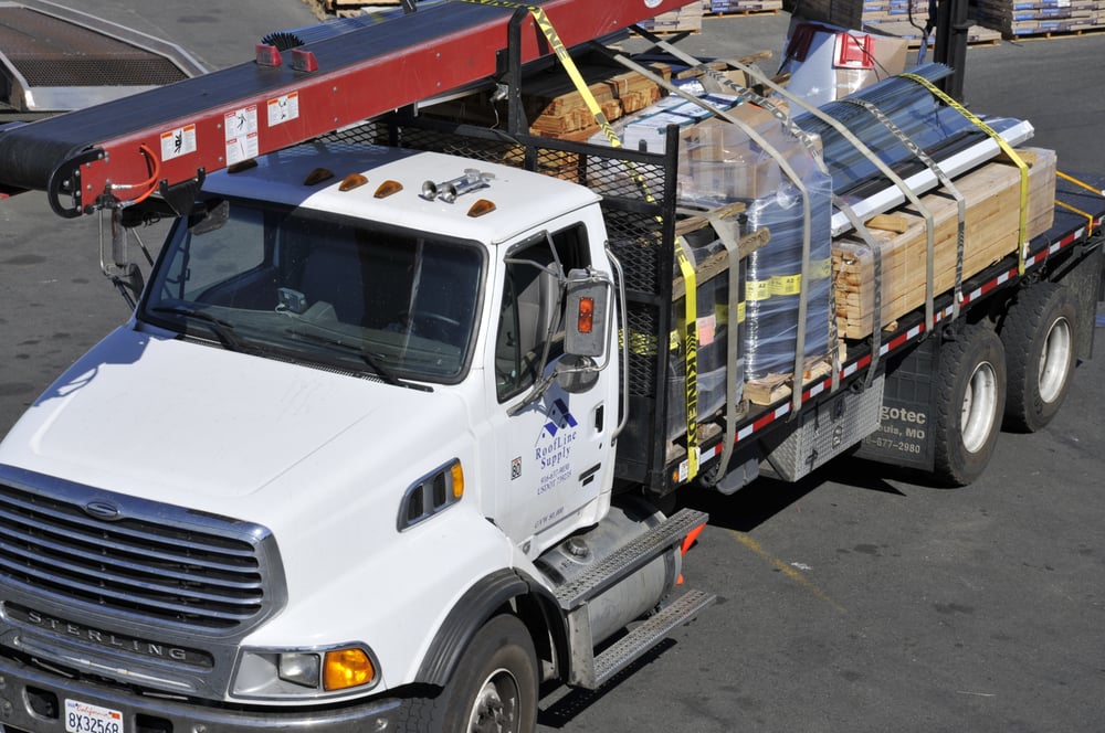 Photo of Roofline Supply & Delivery