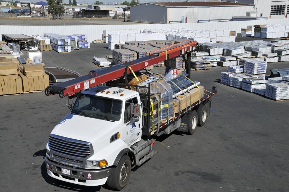 Photo of Roofline Supply & Delivery