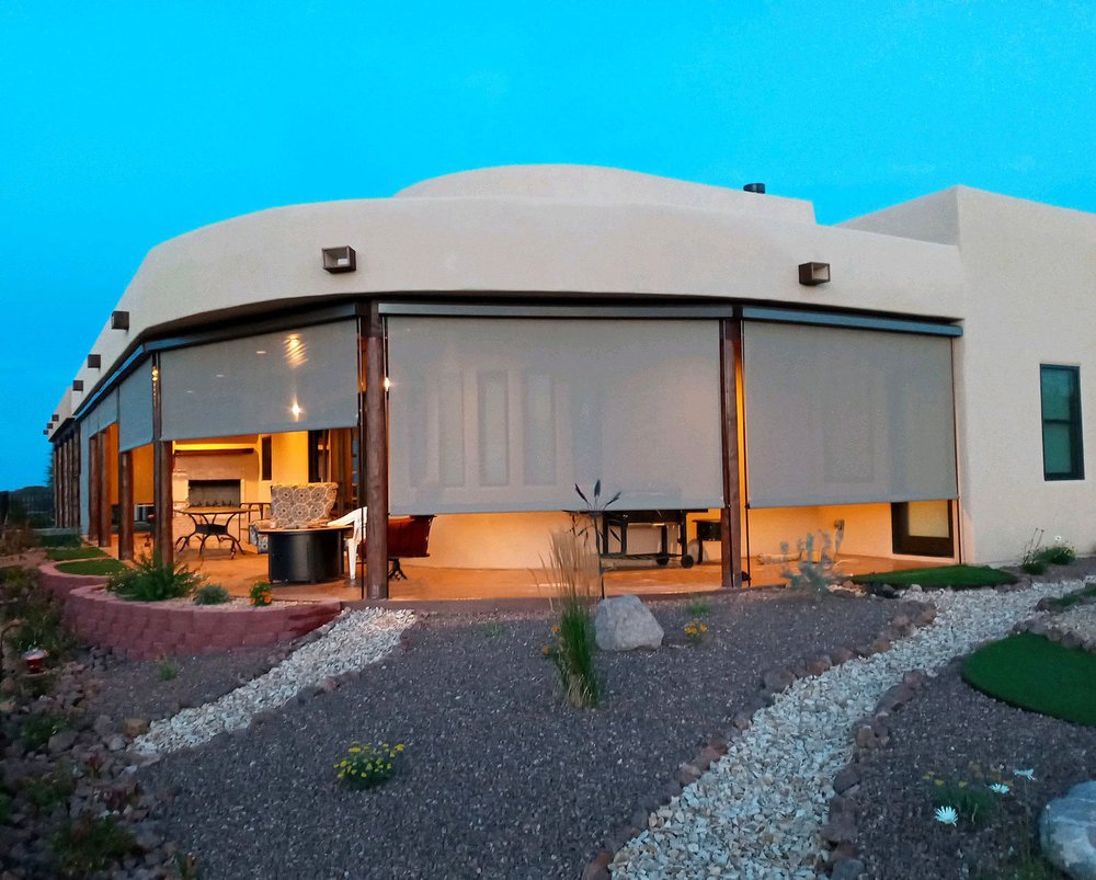 Photo of Las Cruces Awning